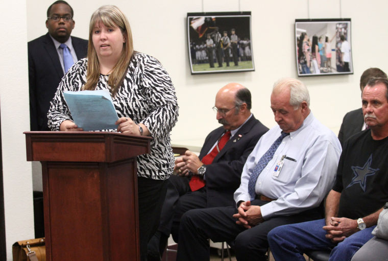 KISD teacher concerns